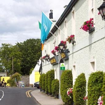 Hylands Burren Hotel Thumbnail