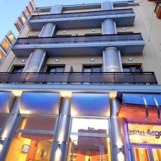 Argo Hotel Piraeus Thumbnail