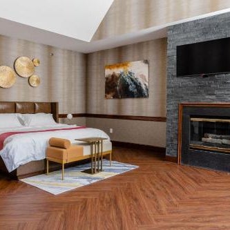 Chateau Merrimack Hotel & Spa Thumbnail