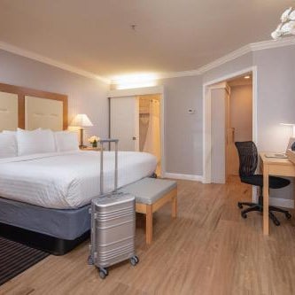 Millwood Inn And Suites Thumbnail
