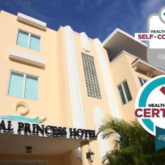 Coral Princess Hotel Thumbnail