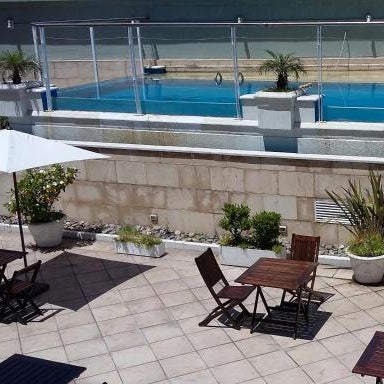 Abasto Hotel Thumbnail