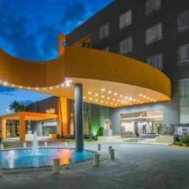 Real Inn Torreon Thumbnail