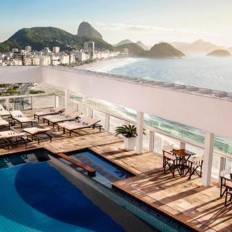 Rio Othon Palace Thumbnail