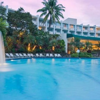 Sheraton Presidente San Salvador Hotel Thumbnail
