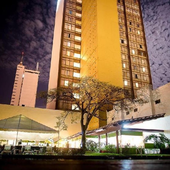HMB Guadalajara Centro