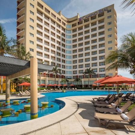 Camino Real Veracruz Thumbnail