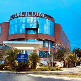 Eurobuilding Express Maracay Thumbnail