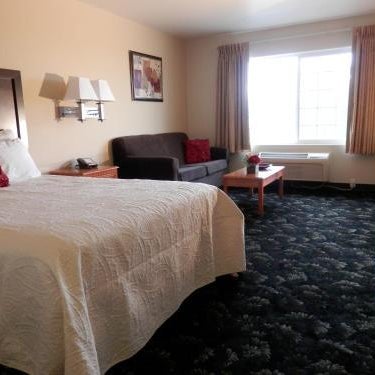 Grand View Inn & Suites Thumbnail