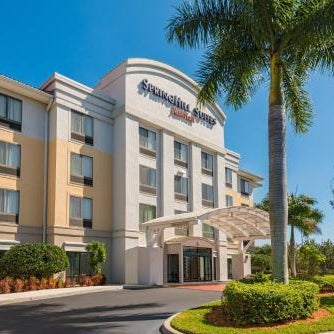 SpringHill Suites by Marriott Fort Myers Airport Thumbnail