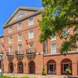 The Tidewater Inn Thumbnail