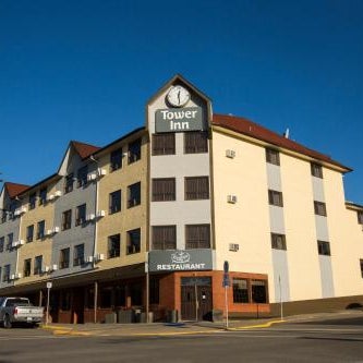 Tower Inn & Suites Thumbnail