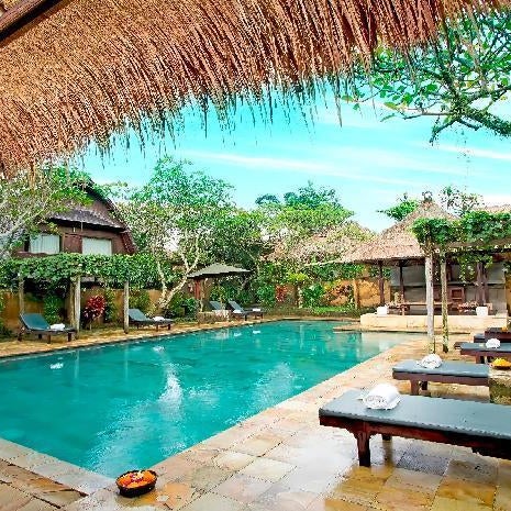 The Sungu Resort & Spa