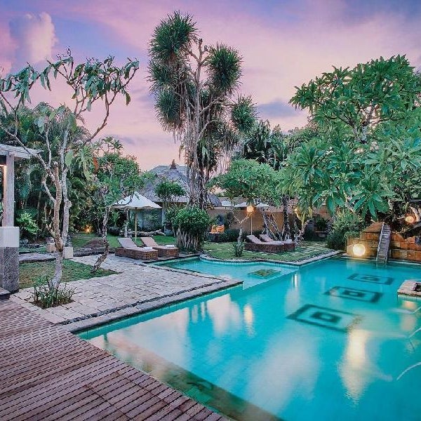 Visakha Sanur by Puri Signatures