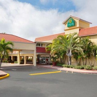 La Quinta Inn by Wyndham Cocoa Beach-Port Canaveral Thumbnail
