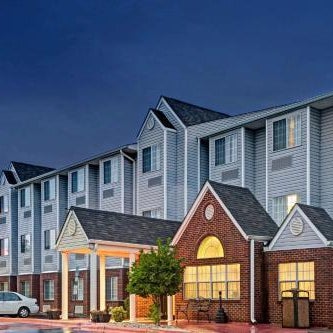 Microtel Inn & Suites By Wyndham Statesville Thumbnail