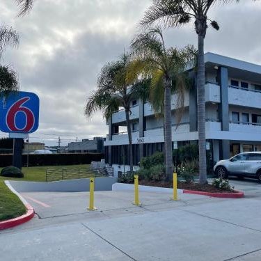Comfort Inn Sea World Area Thumbnail