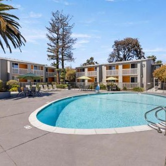 Good Nite Inn Redwood City Thumbnail