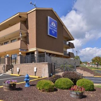 Americas Best Value Inn Pittsburgh Airport Thumbnail