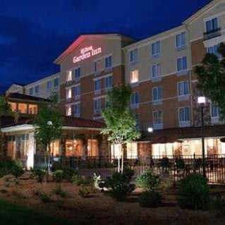 Hilton Garden Inn St. George Thumbnail