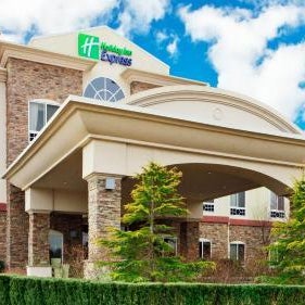 Holiday Inn Express Hotel & Suites East End By IHG Thumbnail