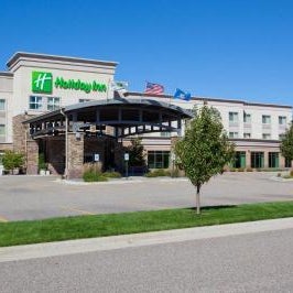 Holiday Inn Stevens Point - Convention Center By IHG Thumbnail