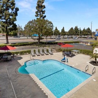 Good Nite Inn Camarillo Thumbnail