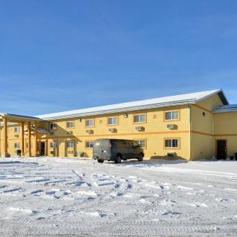 Americas Best Value Inn And Suites Sidney Thumbnail