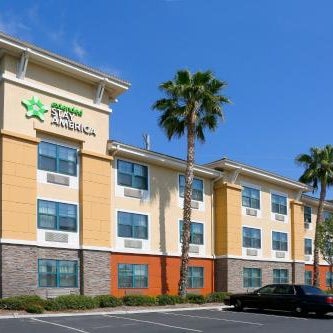 Extended Stay America Suites - Los Angeles - Chino Valley Thumbnail