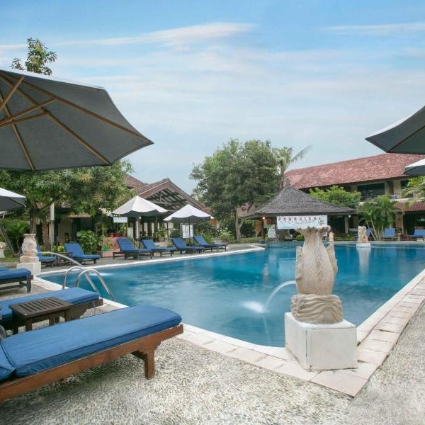 Legian Paradiso Hotel