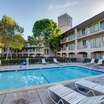 Inn at Rohnert Park Thumbnail