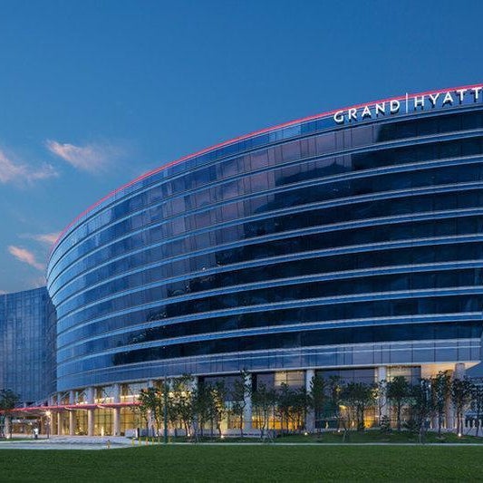Grand Hyatt Incheon Thumbnail