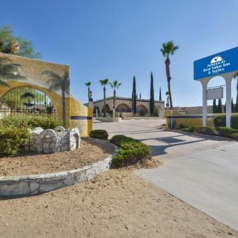 Americas Best Value Inn & Suites Joshua Tree National Park Thumbnail