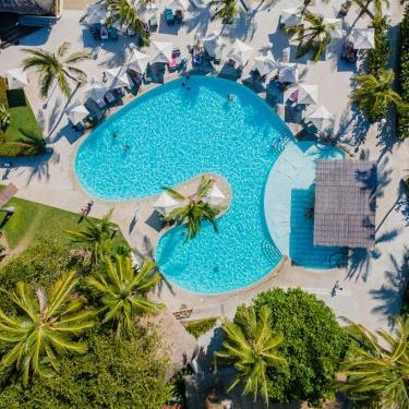 Hotel & Suites Villasol
