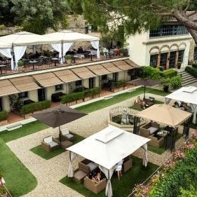 FH55 Hotel Villa Fiesole