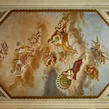 Bagni Di Pisa - The Leading Hotels of the World Thumbnail