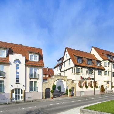 Hirsch Hotel