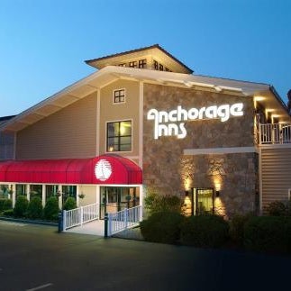 Anchorage Inn and Suites Thumbnail