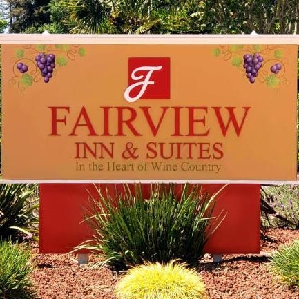 Fairview Inn & Suites Thumbnail