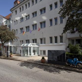Heikotel - Stadtpark Residenz Thumbnail