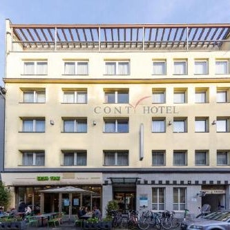 Conti Hotel