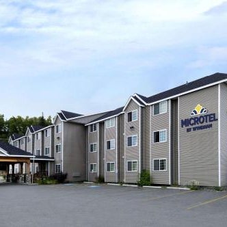 Microtel Inn & Suites by Wyndham Eagle River/Anchorage Are Thumbnail