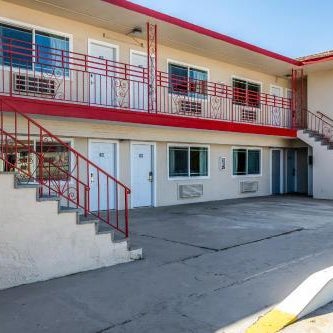 Econo Lodge Thumbnail