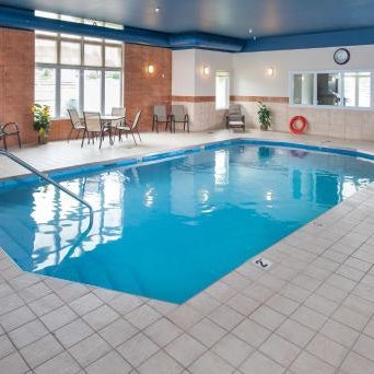 Best Western Plus Moncton Thumbnail