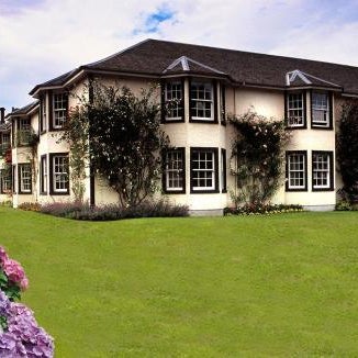 Green Hotel Thumbnail