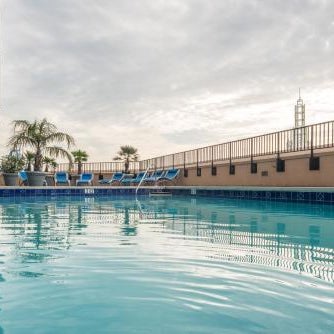 Renaissance by Marriott Mobile Riverview Plaza Hotel Thumbnail