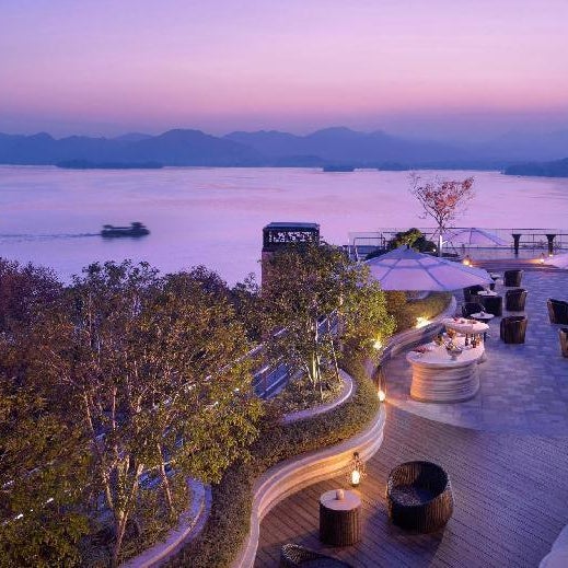 Grand Hyatt Hangzhou Thumbnail