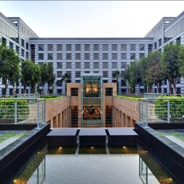 Grand Hyatt Mumbai Thumbnail