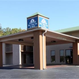 Americas Best Value Inn - Malvern Thumbnail
