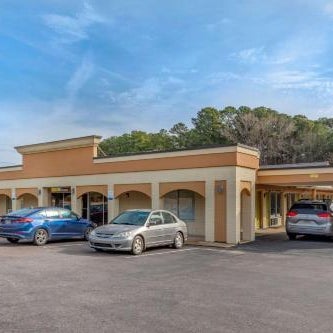 Econo Lodge Kosciusko Thumbnail